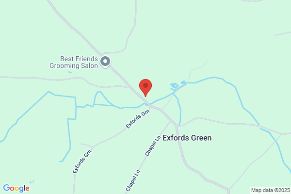 Exfords Green Venison Farm