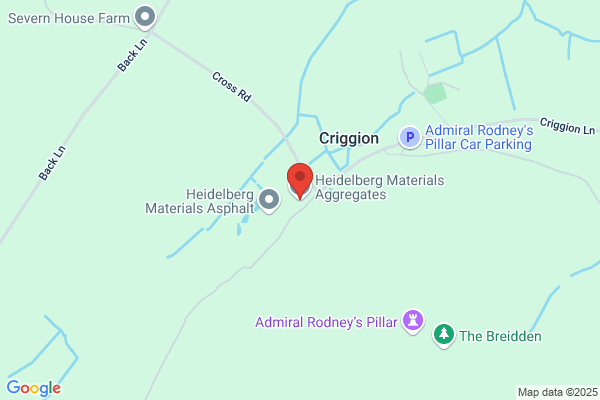 Hanson Aggregates Central