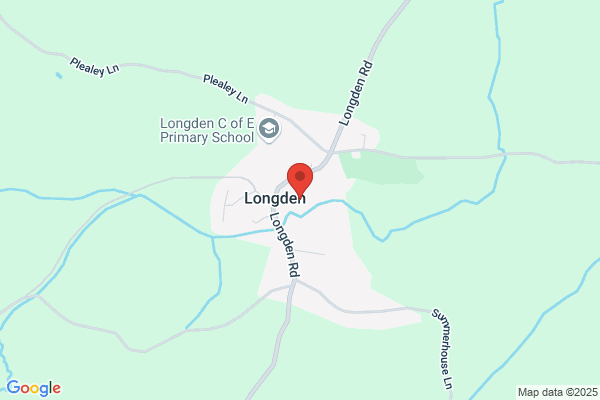 Longdon Pre School Playgroup