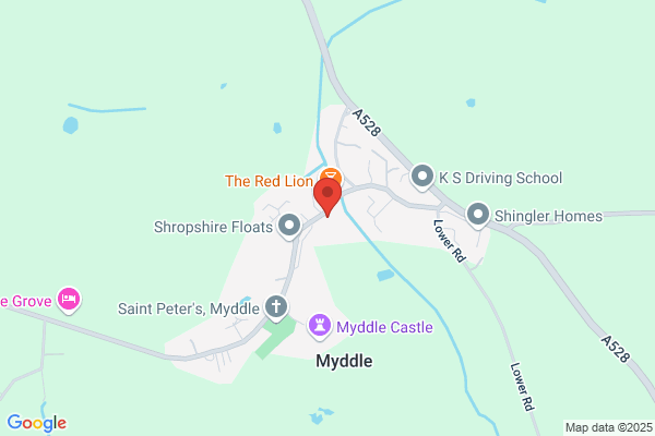 Myddle Pre-School