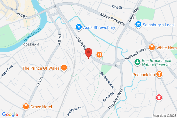 Farr & Harris Ltd