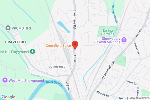 Greenfields Post Office