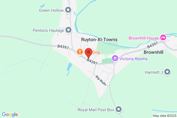 Ruyton Post Office & Stores