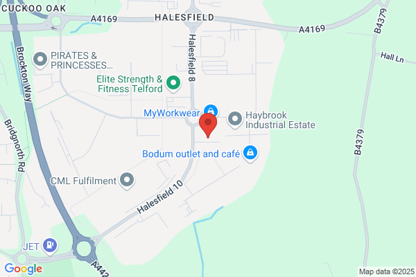 Kingsland Estates (UK) Ltd