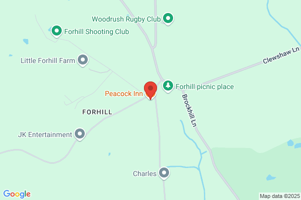 Peacock Inn