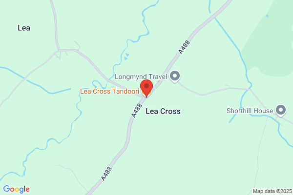Lea Cross Tavern