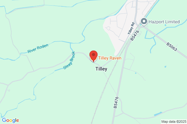 Raven Inn