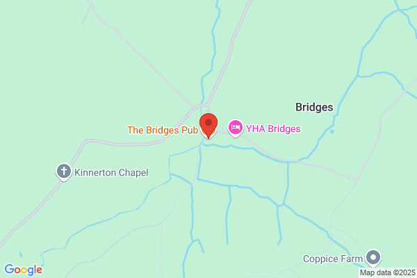 The Bridge Inn