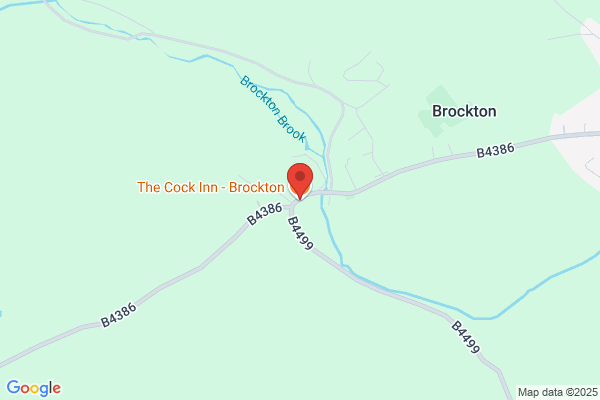 The Cock Inn