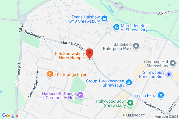 The Harry Hotspur