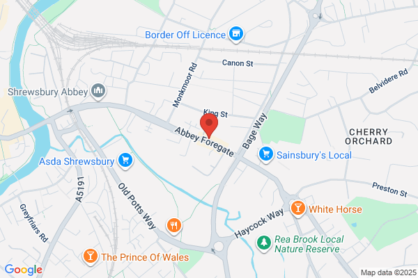 Abbeyfield Society