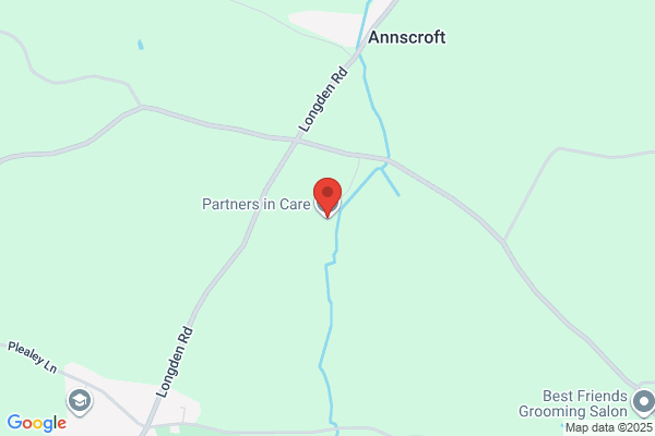 Shropshire Partners In Care