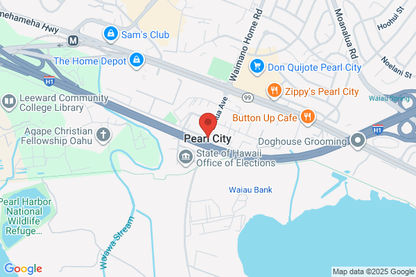 Pearl City