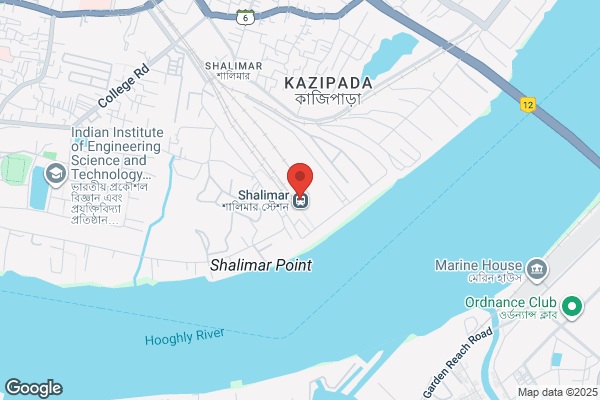 Shalimar