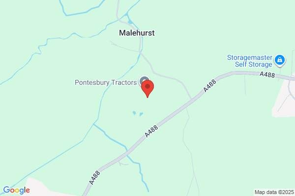 Swains Of Stretton