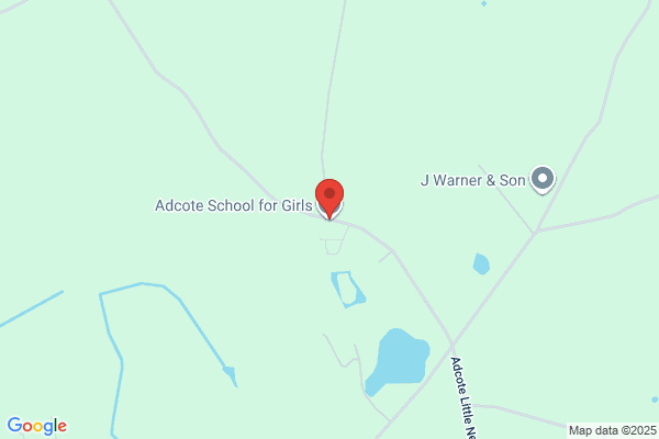 Adcote School
