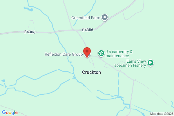 Cruckton Hall School