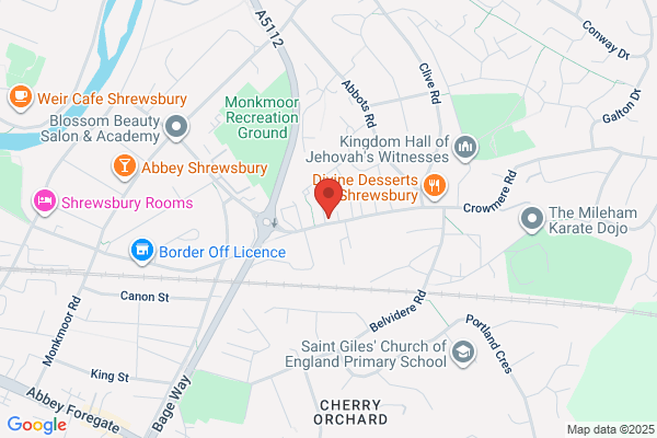 Crowmoor Primary School