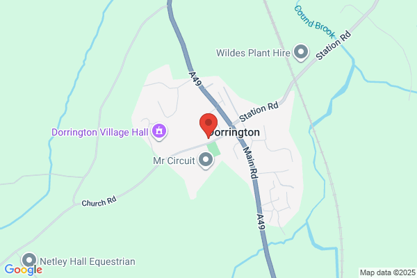 Dorrington Primary School