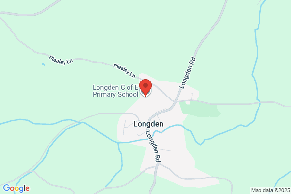 Longden C Of E School
