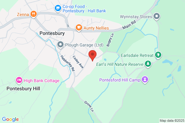 Pontesbury C E Primary School