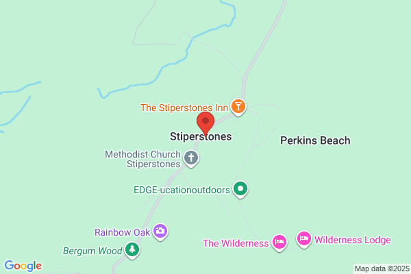 Stiperstones C Of E Primary School