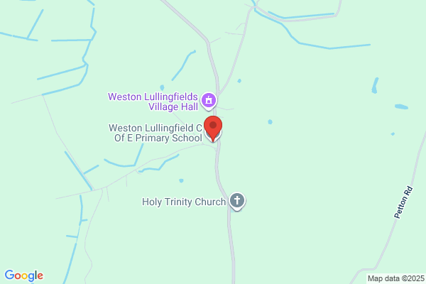 Weston Lullingfield C Of E Primary School