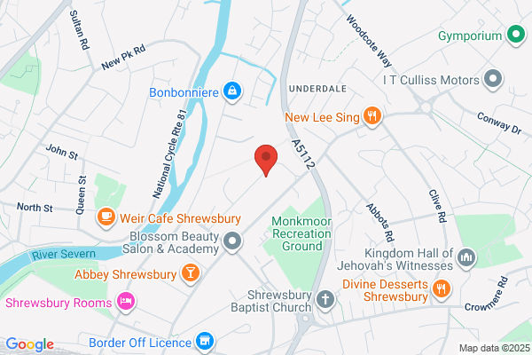 MSP CCTV Specialists
