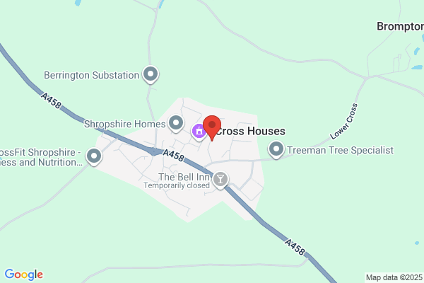 Cross Houses Sheltered Housing