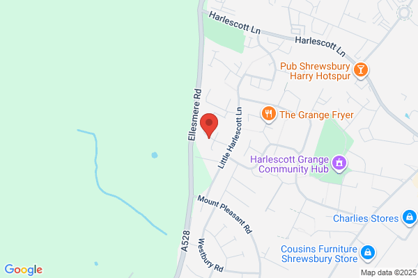 Greenacres Sheltered Housing