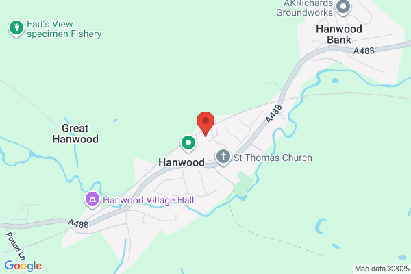 Hanwood Sheltered Housing
