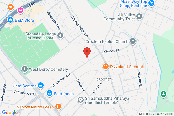 Porchfield Sheltered Housing