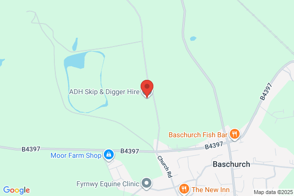 ADH Skip Hire