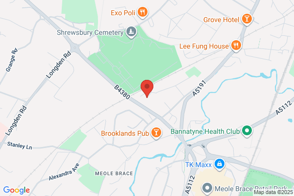 Meole Brace Bowling Club