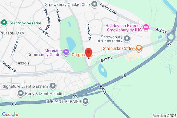 Co-op Food - Shrewsbury - Wenlock Road