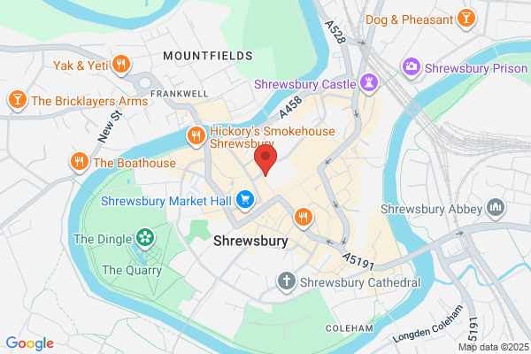 G & M (Screenprinters & Embroiderers)