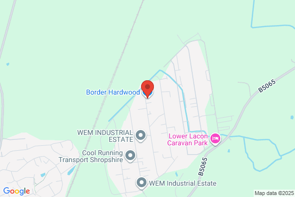 Border Hardwood Ltd