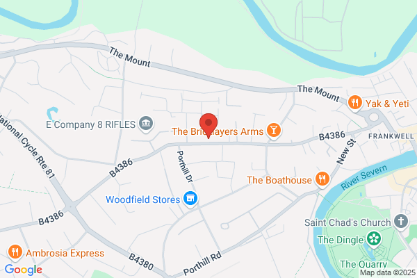 Copthorne Veterinary Clinic