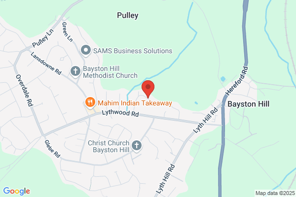 Bayston Hill Youth Matters