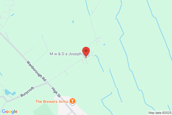 B J Joseph