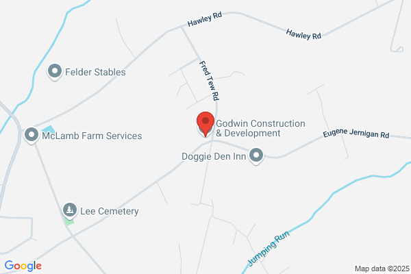 Godwin Construction