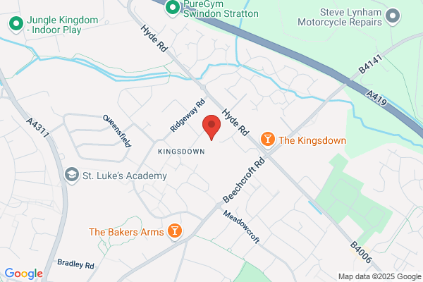 Kennet Bio Services Ltd