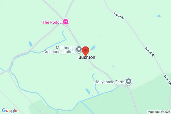 Malthouse Equestrian Centre