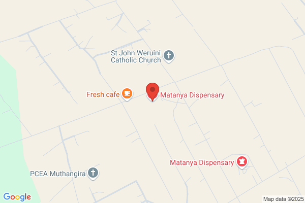 Matanya