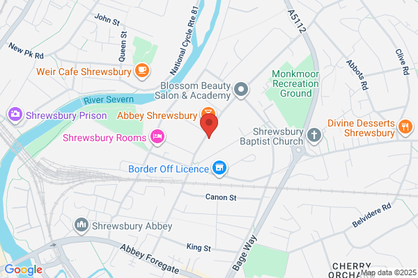 Monkmoor Dental Practice