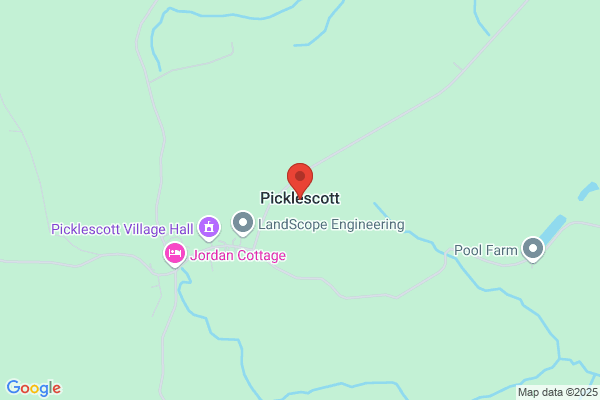 LandScope Engineering