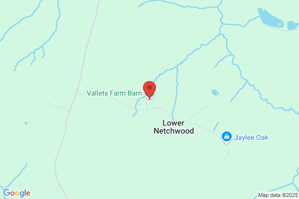 Vallets Farm Barns