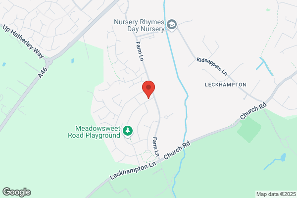 Redrow - Brizen Park