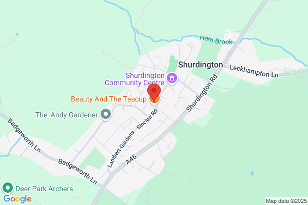 Shurdington Post Office