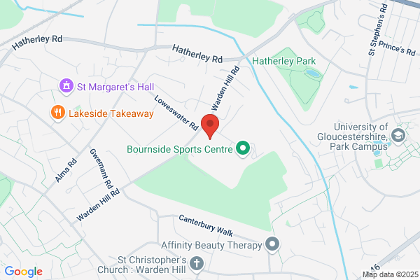 Cheltenham Bournside School & Sixth Form Centre